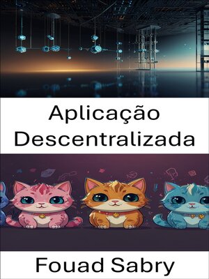 cover image of Aplicação Descentralizada